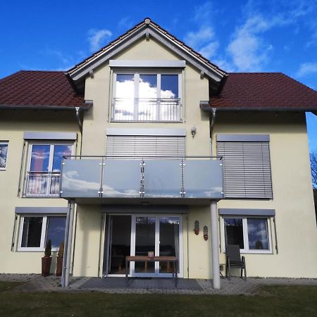 Landlebenleuter Appartement Boms Buitenkant foto